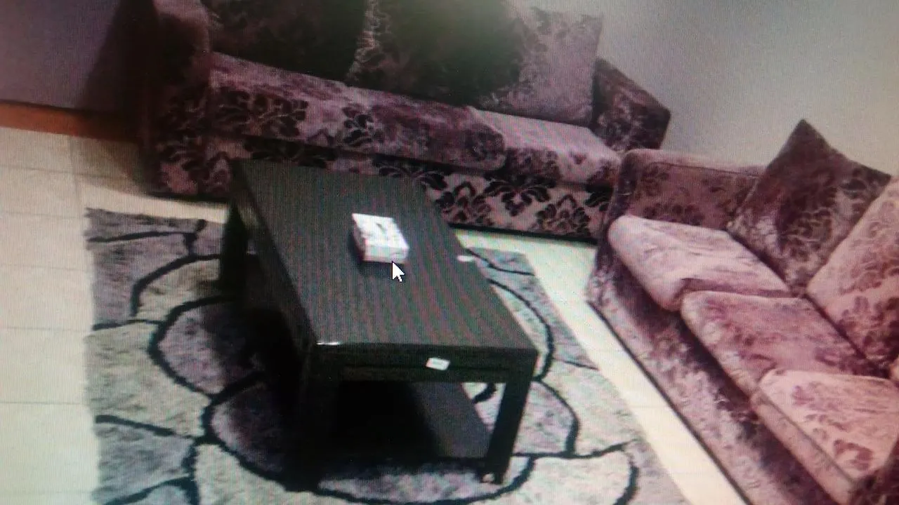 Sahari Palace-Dammam Apart otel  Dammam