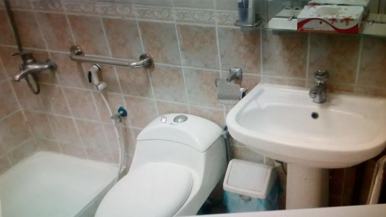 Sahari Palace-Dammam Apart otel Suudi Arabistan