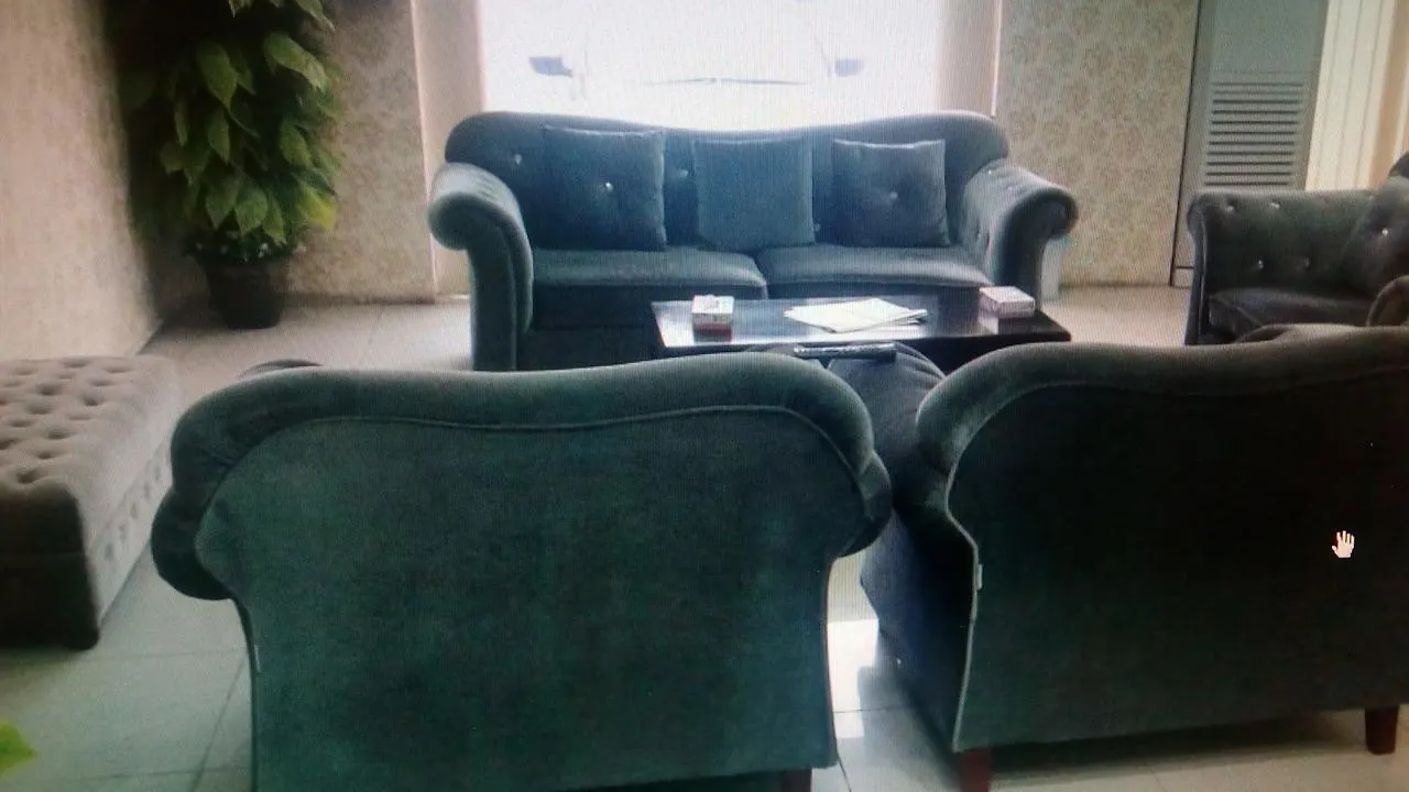 Sahari Palace-Dammam Apart otel 0*, Dammam Suudi Arabistan